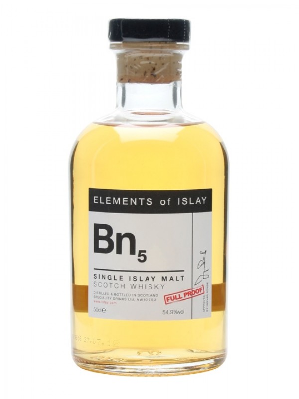 Bn5 Elements of Islay