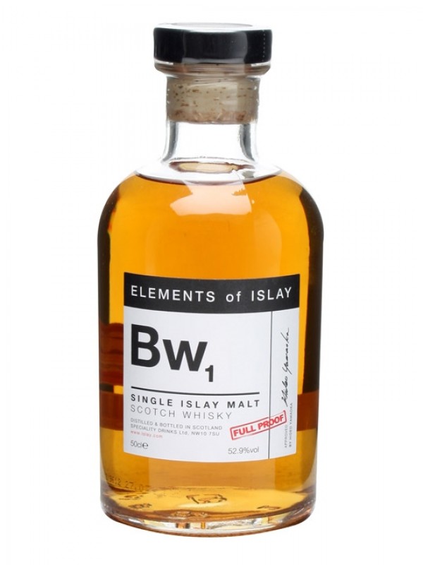 Bw1 Elements of Islay