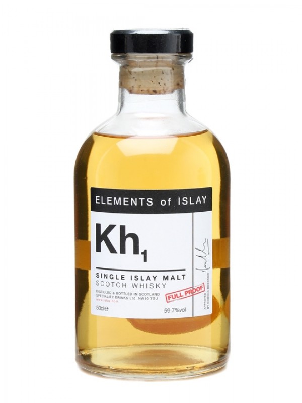 Kh1 Elements of Islay