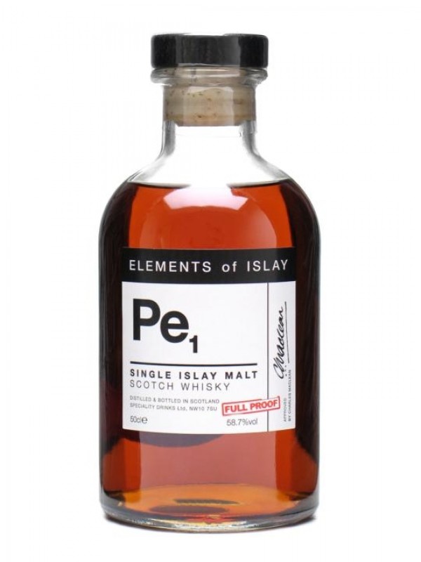 Pe1 Elements of Islay