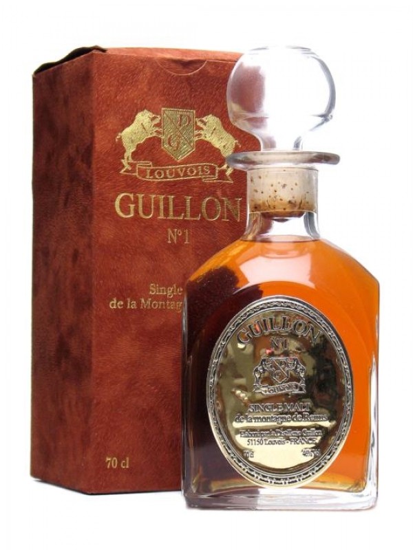 Guillon No.1