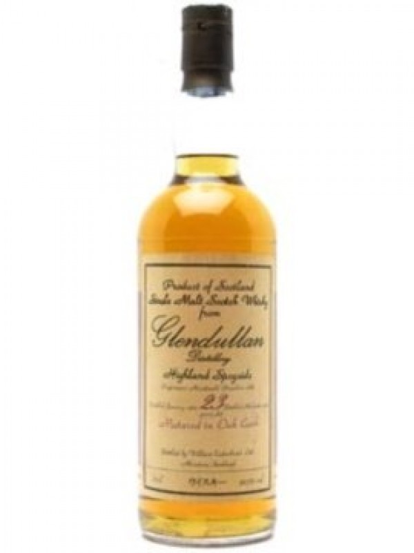 Glendullan 1965 23 Year Old Cadenhead's
