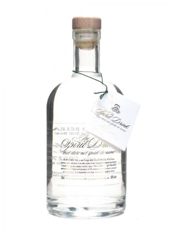 Glenglassaugh The Spirit Drink That Dare Not Speak Its Name