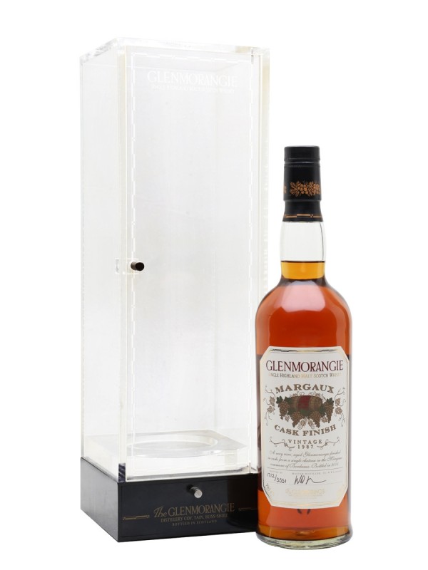 Glenmorangie 1987 Margaux Cask Finish