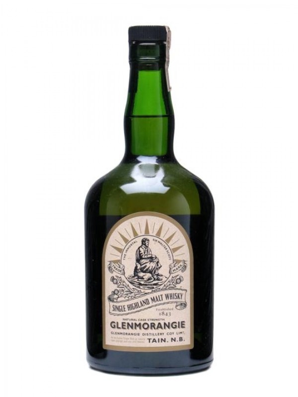 Glenmorangie 1991 Speakeasy