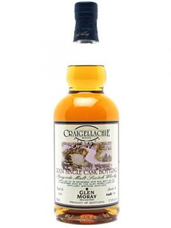 Glen Moray Glenlivet 1975 26 Year Old
