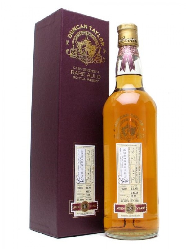 Carsebridge 1979 28 Year Old