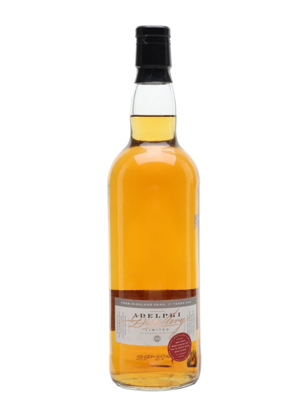 Highland Park 1985 17 Year Old Adelphi