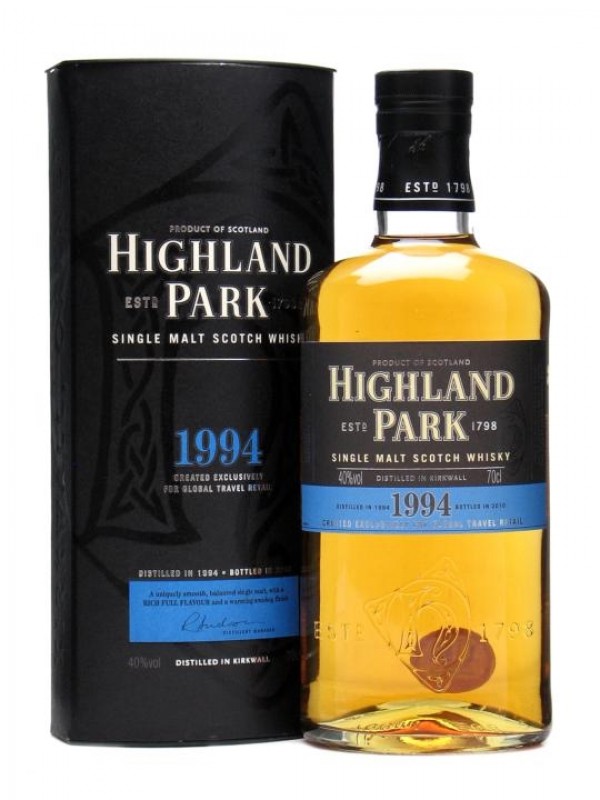 Highland Park 1994