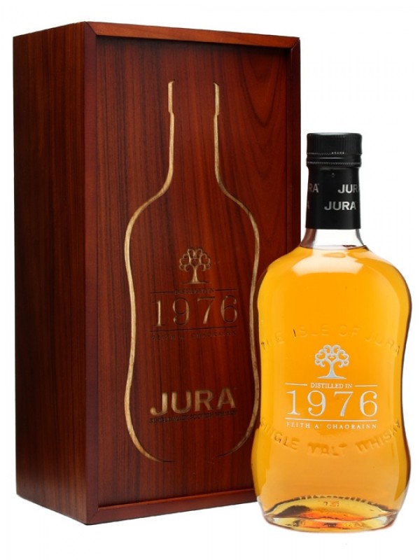 Isle of Jura 1976 'Feith A' Chaorainn'