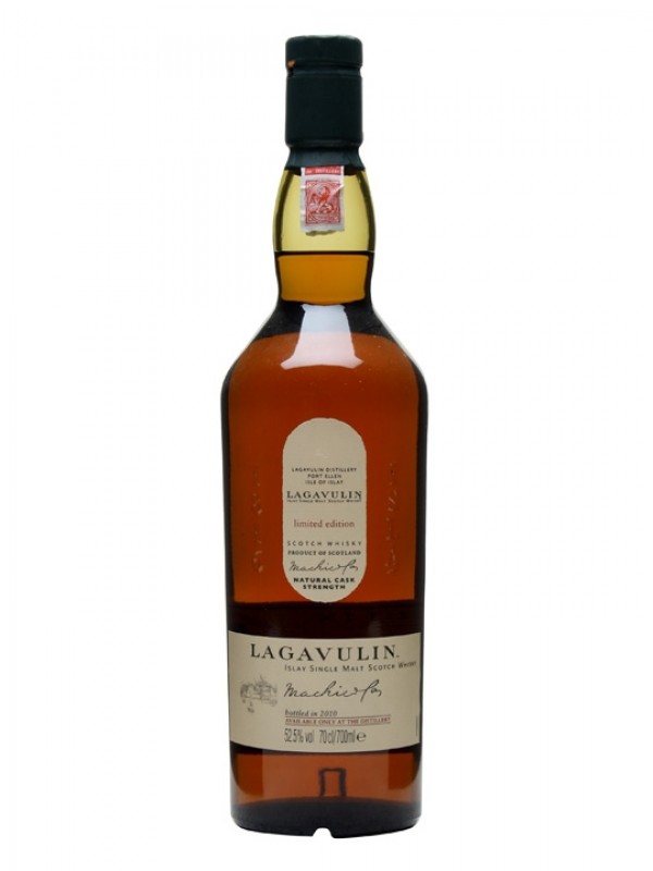 Lagavulin Distillery Only