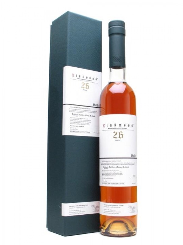 Linkwood 1981 26 Year Old Port Finish
