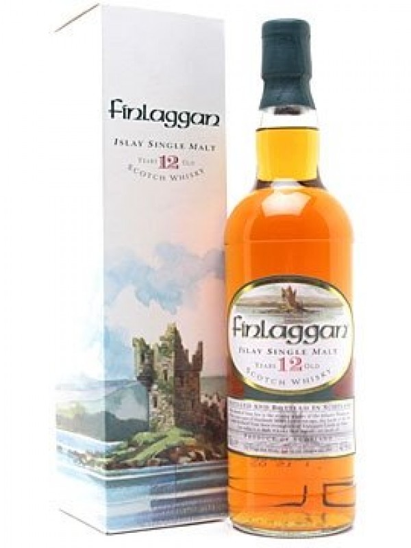 Finlaggan 12 Year Old