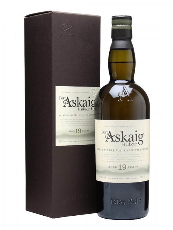 Port Askaig 19 Year Old 2011 Edition