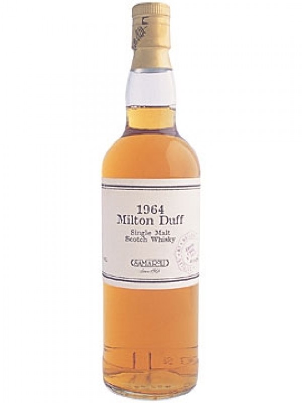 Miltonduff 1964 35 Year Old Samaroli
