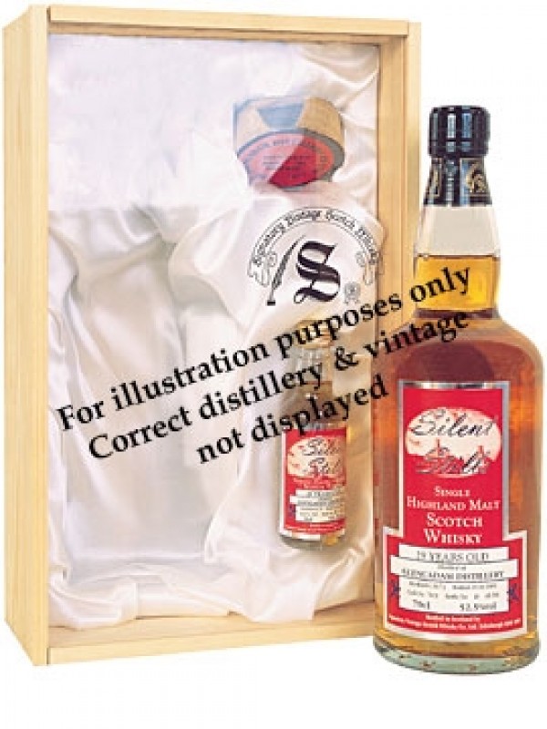 Port Ellen 1974 22 Year Old Signatory