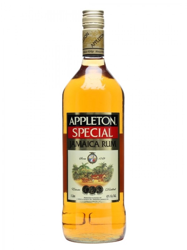 Appleton Special Jamaica Rum