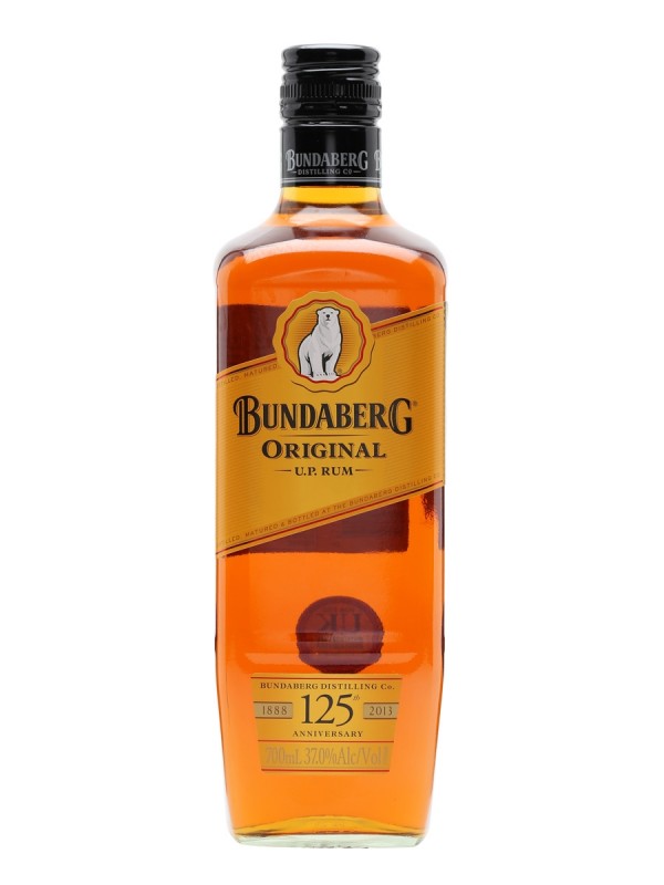 Bundaberg Cane Spirit