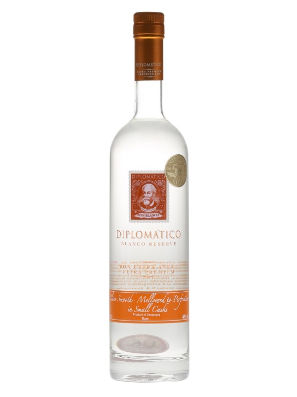 Diplomatico Blanco Reserva