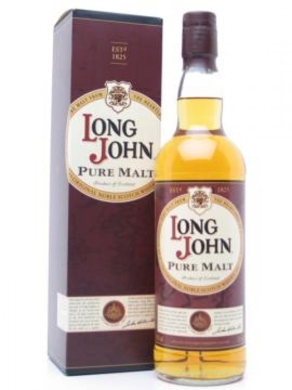 Long John