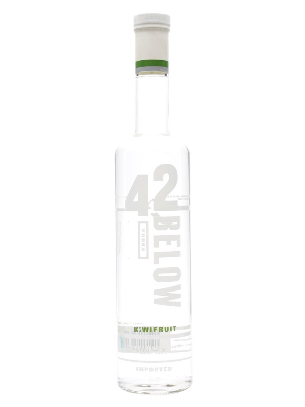 42 Below Kiwi Vodka