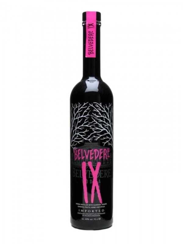 Belvedere 1X Vodka