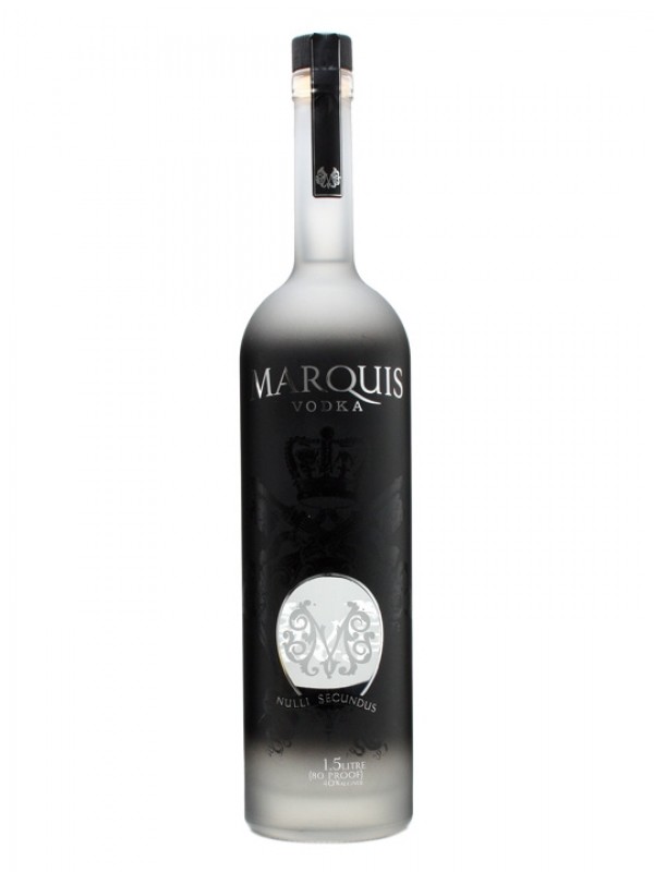 Marquis Vodka 150cl