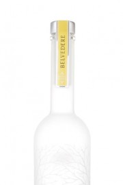 Belvedere Citrus Flavoured Vodka