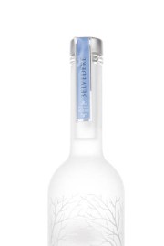 Belvedere Pure Plain Vodka