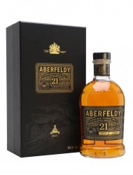 Aberfeldy 21 Year Old