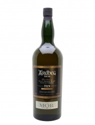 Ardbeg 10 Year Old 'MOR' Full Proof