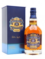 Whisky Chivas Régal - 25 ans - 40% au meilleur prix