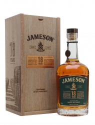 Jameson 18 Year Old