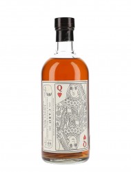 Hanyu 1990 Queen of Hearts Cask #9102