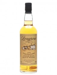 Longrow 1974 21 Year Old Cask #1550
