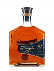 Flor de Cana 12 Year Old Centenario Rum