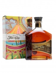 Flor de Cana 18 Year Old Centenario Gold Rum