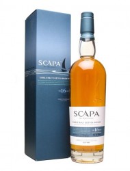 Scapa 16 Year Old