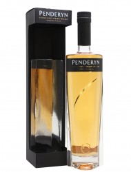 Penderyn Madeira Finish