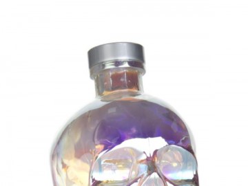 Crystal Head Aurora Plain Vodka