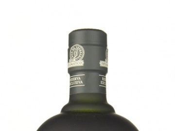 Diplomatico Reserva Exclusiva Dark Rum