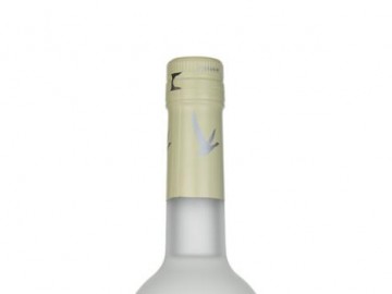 Grey Goose Vanilla Flavoured Vodka