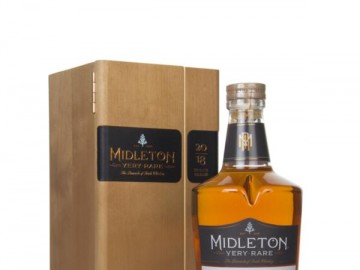 Midleton Very Rare 2018 Blended Whiskey