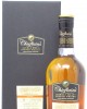 Caperdonich (silent) - Chieftain's Single Cask #95064 1995 23 year old Whisky