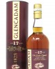 Glencadam - Triple Cask Portwood Finish Single Malt 17 year old Whisky