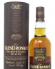 GlenDronach - Traditionally Peated Single Malt Whisky