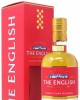 The English Whisky Co. - Single Cask #B2 / 293 2014 6 year old Whisky