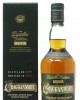 Cragganmore - Distillers Edition 2017 2005 12 year old Whisky