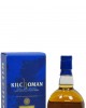 Kilchoman - Spring 2010 2007 3 year old Whisky