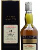 Brora (silent) - Rare Malts 1977 24 year old Whisky